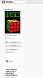 Mobile Screenshot of clicklook.blogcu.com