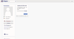Desktop Screenshot of bedavaturkcefilmizle.blogcu.com