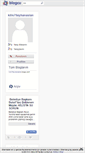 Mobile Screenshot of kilis79ayhanaslan.blogcu.com