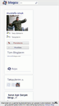 Mobile Screenshot of ethnics06.blogcu.com