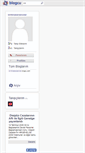 Mobile Screenshot of birlikhabersenciler.blogcu.com