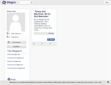 Tablet Screenshot of onlineslotoyunlari.blogcu.com