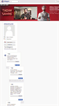 Mobile Screenshot of 2009yerlimp3ler.blogcu.com