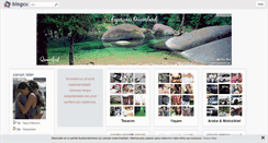Desktop Screenshot of filmindirdur.blogcu.com