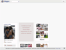 Tablet Screenshot of filmindirdur.blogcu.com