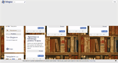 Desktop Screenshot of hafizanigelistir.blogcu.com