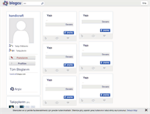 Tablet Screenshot of handicraft.blogcu.com