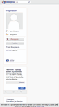Mobile Screenshot of ereglihaber.blogcu.com