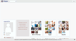 Desktop Screenshot of iyigunlerfm.blogcu.com