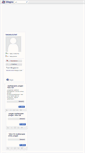 Mobile Screenshot of bebekcicileri.blogcu.com