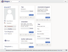 Tablet Screenshot of dinamik77.blogcu.com