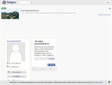 Tablet Screenshot of okuryazardoktorlar.blogcu.com