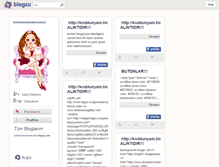 Tablet Screenshot of barbiesinemdenkodlar.blogcu.com