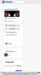 Mobile Screenshot of populerlersinifi.blogcu.com