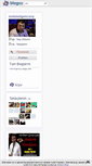 Mobile Screenshot of mehmetgencsoy.blogcu.com