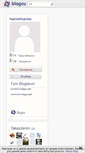 Mobile Screenshot of hanimhanim.blogcu.com