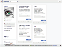 Tablet Screenshot of hawin1.blogcu.com
