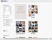Tablet Screenshot of kimlerbaktigorrrrr.blogcu.com