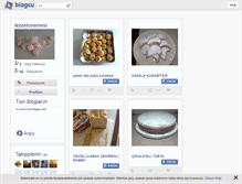 Tablet Screenshot of lezzetcesmesi.blogcu.com