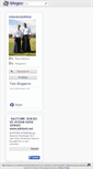 Mobile Screenshot of istanbulaikikai.blogcu.com