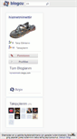 Mobile Screenshot of hizmetnimettir.blogcu.com