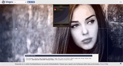Desktop Screenshot of hicazkar.blogcu.com