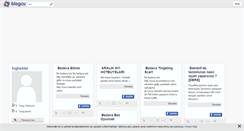 Desktop Screenshot of higheelst.blogcu.com