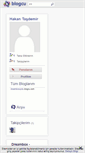 Mobile Screenshot of dreamboxuydu.blogcu.com