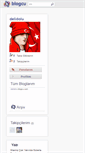 Mobile Screenshot of delidolu.blogcu.com