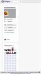 Mobile Screenshot of karamelasekerim.blogcu.com