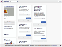 Tablet Screenshot of karamelasekerim.blogcu.com