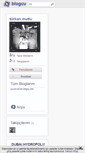 Mobile Screenshot of gulcancandan.blogcu.com