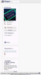 Mobile Screenshot of halukesen.blogcu.com
