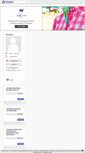 Mobile Screenshot of mizahca.blogcu.com