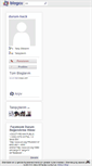 Mobile Screenshot of durum-hack.blogcu.com