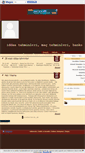 Mobile Screenshot of iddaabilir.blogcu.com