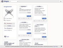Tablet Screenshot of isragulumser.blogcu.com