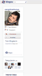 Mobile Screenshot of cengizhankonus.blogcu.com