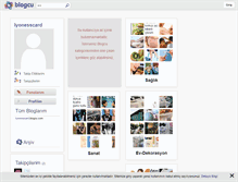 Tablet Screenshot of lyonesscard.blogcu.com