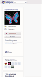 Mobile Screenshot of cicilerimizvebiz.blogcu.com