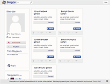 Tablet Screenshot of filmi-izle.blogcu.com