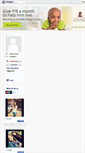 Mobile Screenshot of 1.blogcu.com