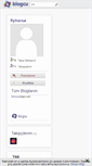 Mobile Screenshot of flyhorse.blogcu.com