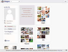 Tablet Screenshot of eroticfm.blogcu.com