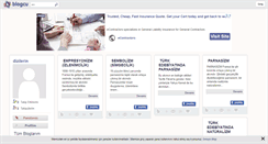 Desktop Screenshot of edebiyat-odevi.blogcu.com