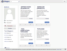 Tablet Screenshot of edebiyat-odevi.blogcu.com
