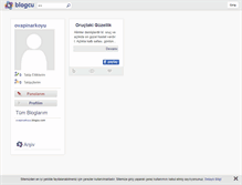 Tablet Screenshot of ovapinarkoyu.blogcu.com