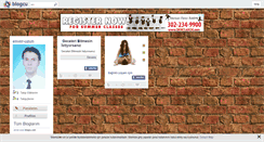 Desktop Screenshot of enver-uzun.blogcu.com