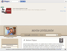 Tablet Screenshot of marifetlendik.blogcu.com