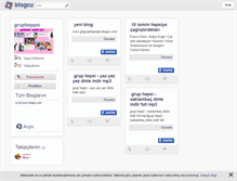 Tablet Screenshot of grupheppsi.blogcu.com